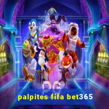 palpites fifa bet365